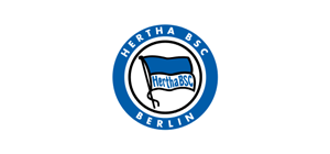 Hertha BSC Logo