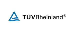 TüV Rheinland Logo